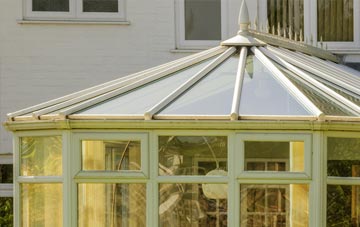 conservatory roof repair Machan, South Lanarkshire