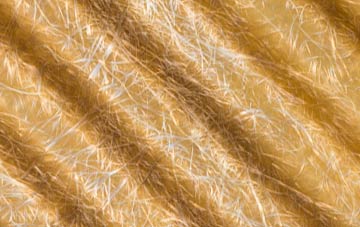 Machan fibreglass roof waterproofing