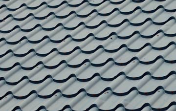 Machan rubber roofing companies