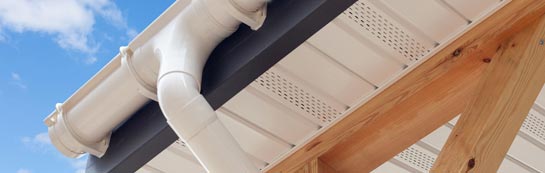 get Machan guttering quotes today