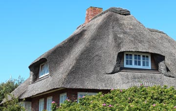 thatch roofing Machan, South Lanarkshire