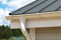 Machan soffits